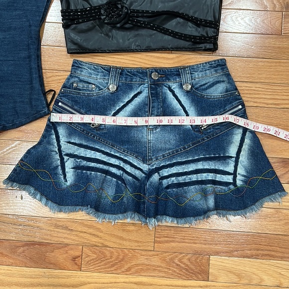 Bundle of skirts🌺💖 - Picture 11 of 15